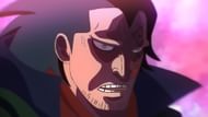 Dragon (Image via Toei Animation, One Piece)